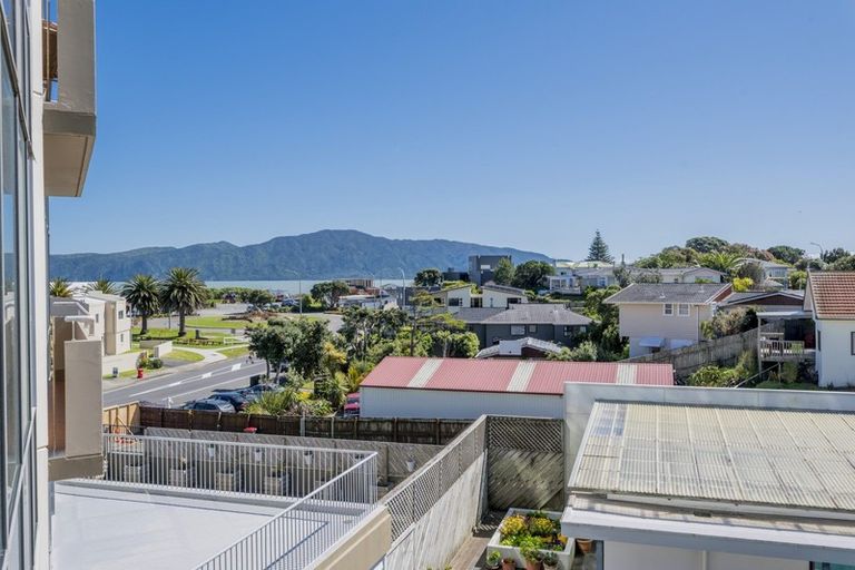 Photo of property in The Links, 378-382 Kapiti Road, Paraparaumu Beach, Paraparaumu, 5032