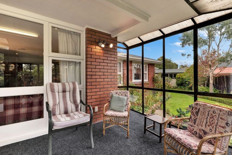 Photo of property in 20 Victors Road, Hoon Hay, Christchurch, 8025