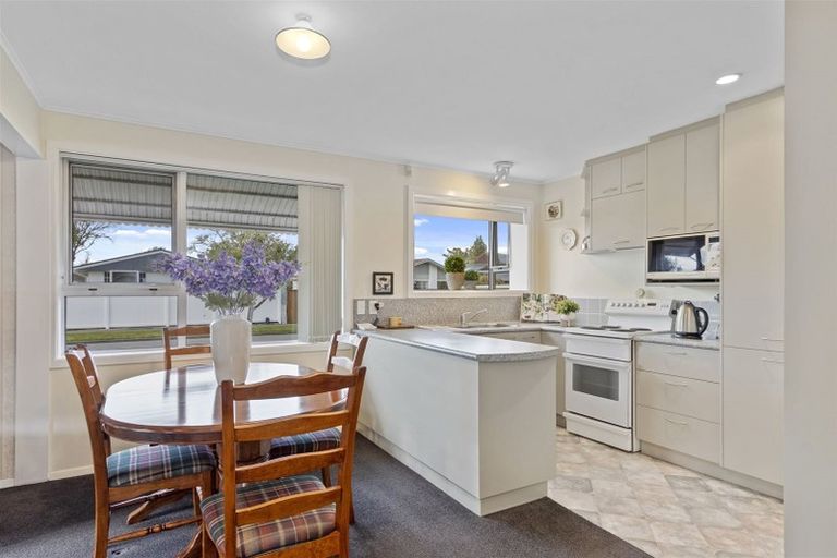 Photo of property in 23 Sapphire Street, Casebrook, Christchurch, 8051