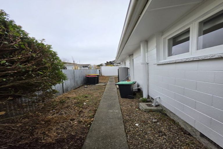 Photo of property in 565 Cranford Street, Papanui, Christchurch, 8052