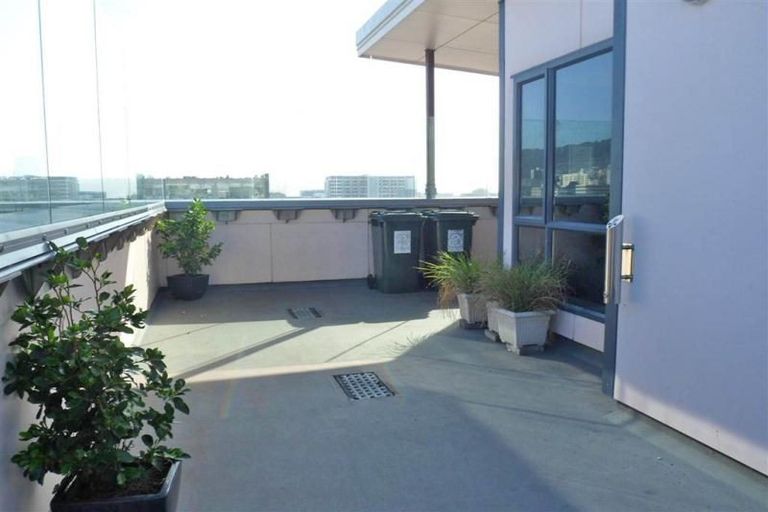 Photo of property in Southern Cross Apartments, 110/35 Abel Smith Street, Te Aro, Wellington, 6011