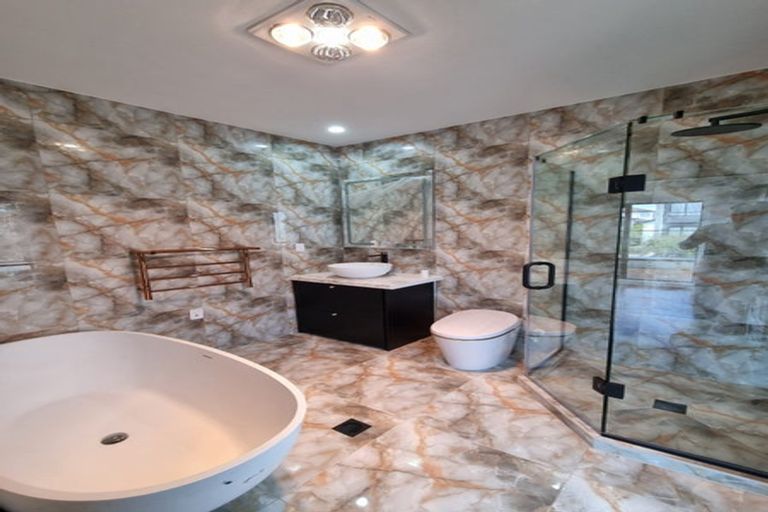 Photo of property in 14 Hing Street, Flat Bush, Auckland, 2019