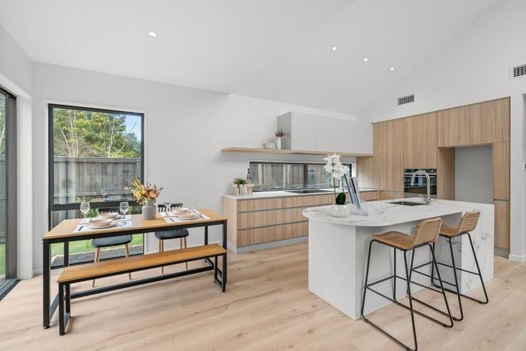 Photo of property in 5 Gusto Lane, Halswell, Christchurch, 8025