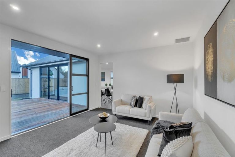 Photo of property in 747a East Maddisons Road, Rolleston, 7614