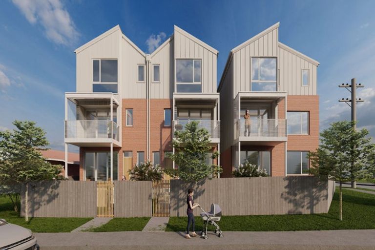 Photo of property in 1 Rathgar Road, Henderson, Auckland, 0610