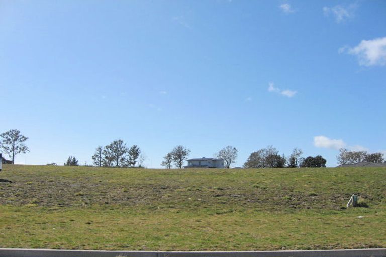 Photo of property in 3 John Norrie Place, Motuoapa, 3382
