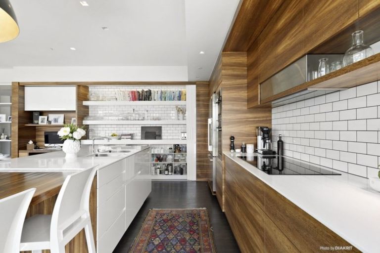 Photo of property in 150u5 Oriental Parade, Oriental Bay, Wellington, 6011
