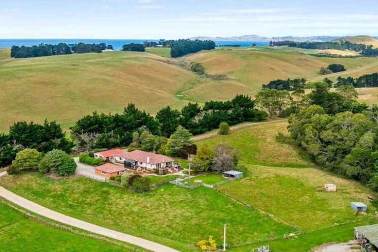 Photo of property in 174 Thorburn Road, Waikouaiti, 9472