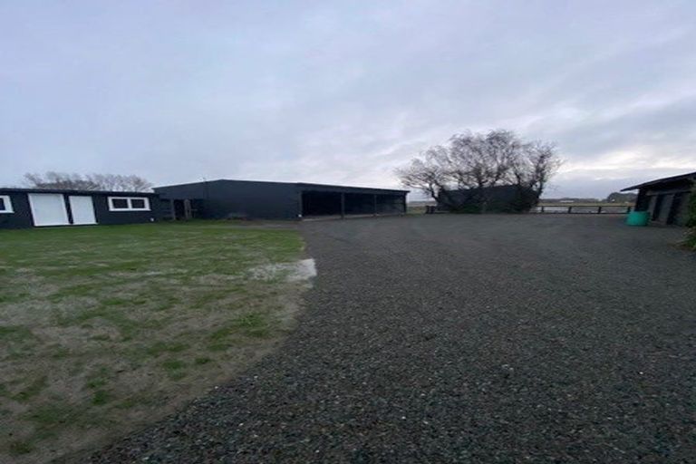 Photo of property in 347 Tancreds Road, Lincoln, Christchurch, 7672