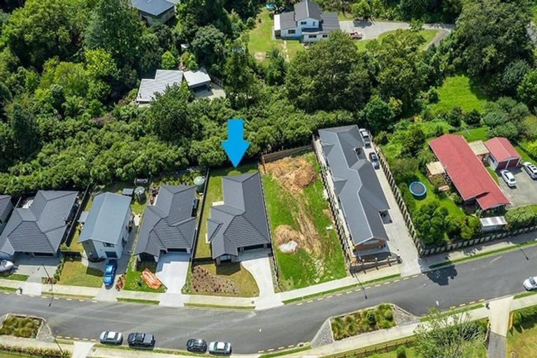 Photo of property in 8 Champers Way, Warkworth, 0910