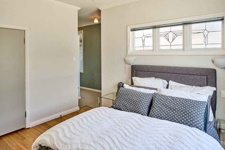 Photo of property in 4 Kio Crescent, Hataitai, Wellington, 6021