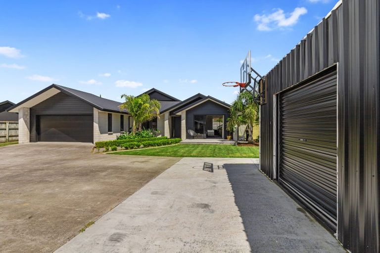 Photo of property in 33 Ritchie Street, Te Aroha, 3320