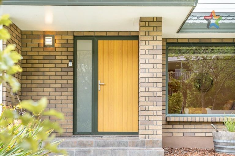 Photo of property in 45b Holland Street, Wainuiomata, Lower Hutt, 5014