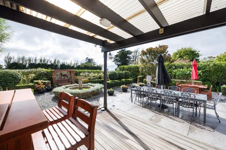 Photo of property in 1226 Kairanga Bunnythorpe Road, Kairanga, Palmerston North, 4475