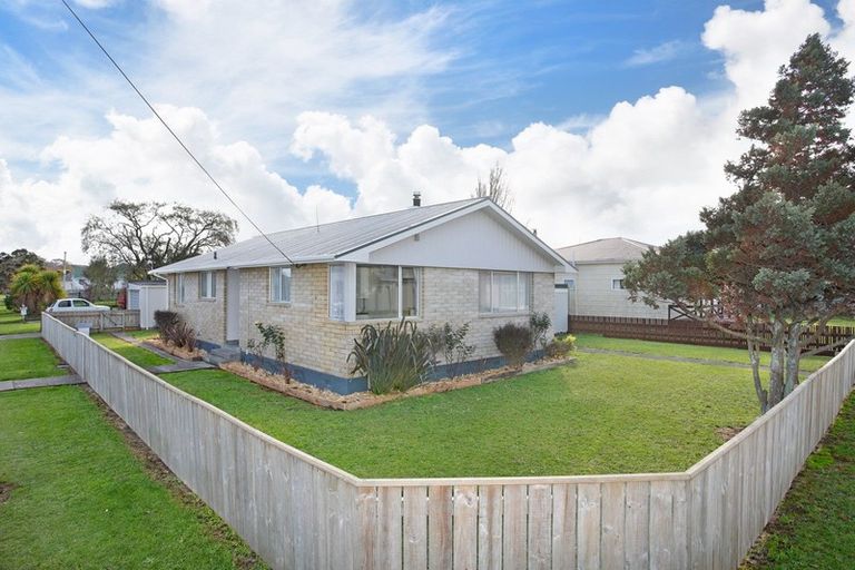 Photo of property in 32 Morris Street, Marton, 4710