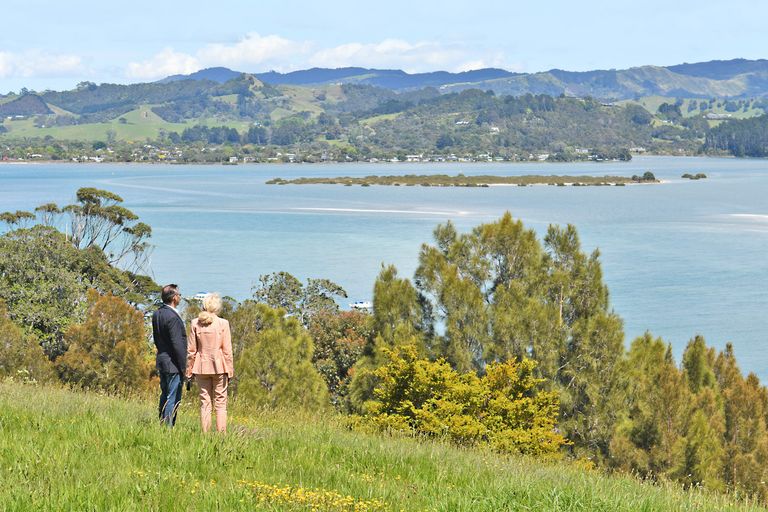 Photo of property in 46 Laika Avenue, Ti Point, Warkworth, 0985