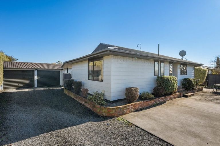 Photo of property in 16 Faulkland Drive, Witherlea, Blenheim, 7201
