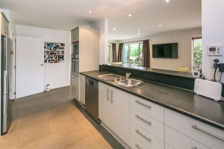 Photo of property in 1 Chanel Place, Prebbleton, 7604