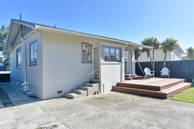 Photo of property in 17 Jutland Street, North New Brighton, Christchurch, 8083