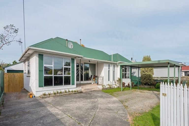 Photo of property in 59 Fairs Road, Milson, Palmerston North, 4414