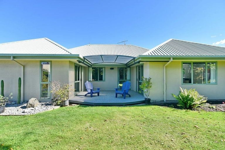 Photo of property in 172 White Street, Rangiora, 7400