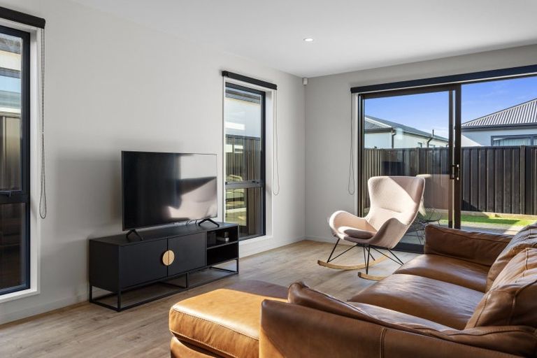 Photo of property in 22 Ngahau Street, Kaiapoi, 7630