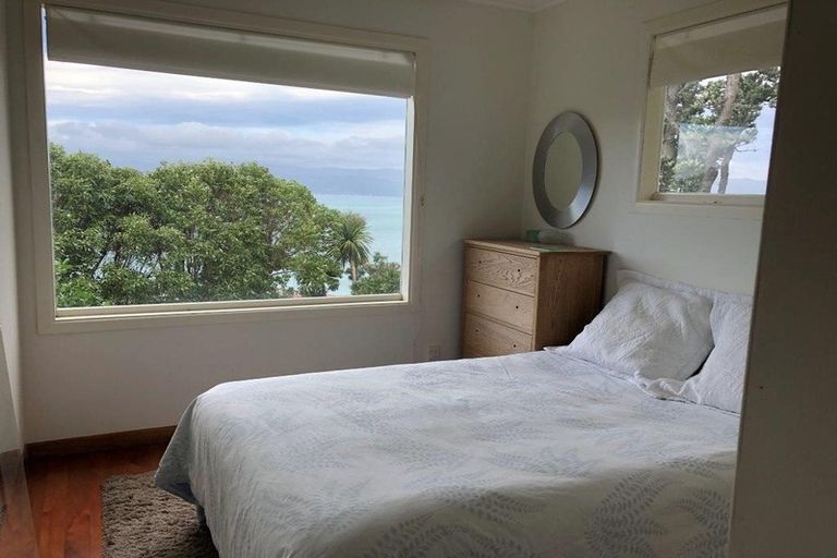 Photo of property in 177 Barnard Street, Wadestown, Wellington, 6012