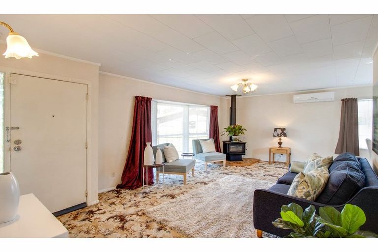 Photo of property in 20 Norfolk Street, Tamatea, Napier, 4112