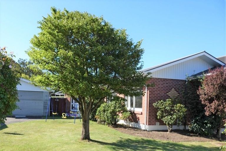 Photo of property in 5 Ketton Place, St Albans, Christchurch, 8052