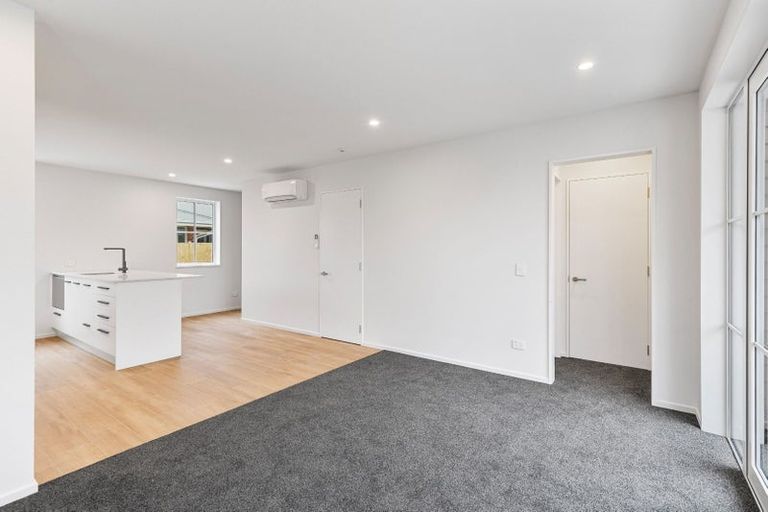 Photo of property in 1/8 Shearer Avenue, Papanui, Christchurch, 8052