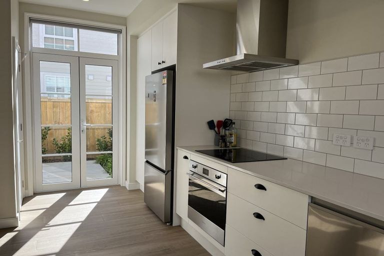 Photo of property in 3/17 Bishop Street, St Albans, Christchurch, 8014