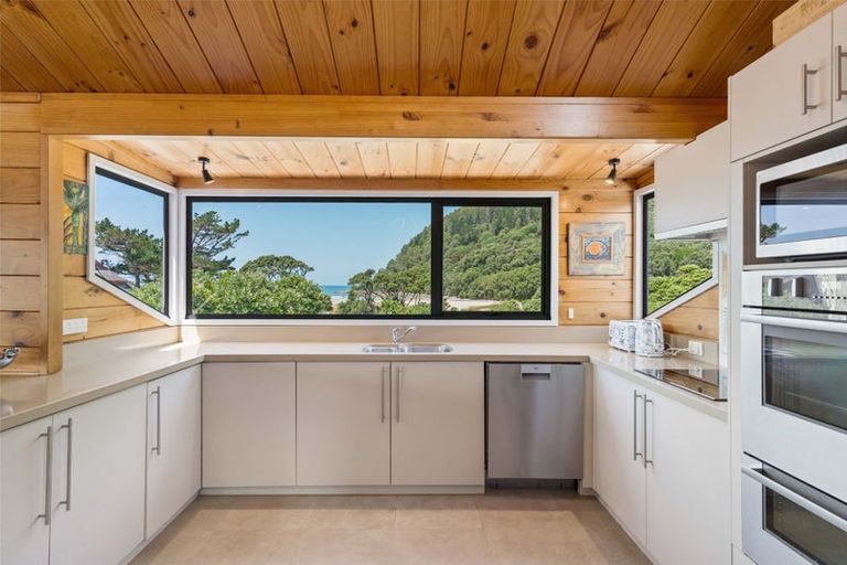 Photo of property in 36 Mountain Vista Place, Pauanui, Hikuai, 3579