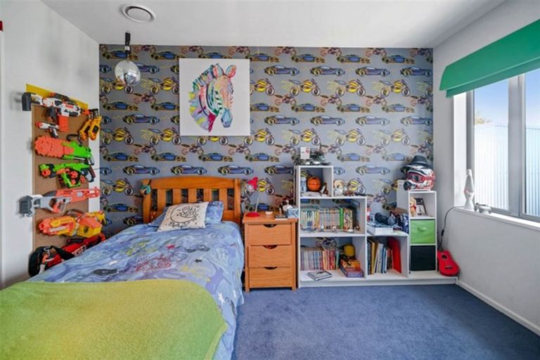 Photo of property in 14 Ellington Mews, Rolleston, 7614