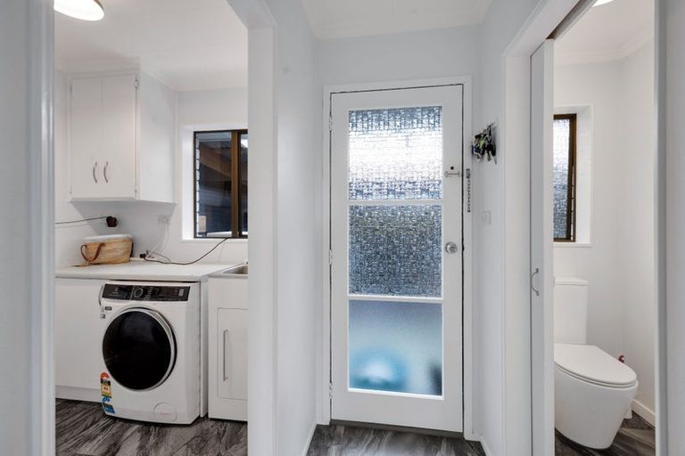 Photo of property in 8 Glamis Avenue, Bell Block, New Plymouth, 4312