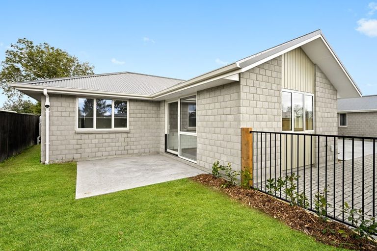 Photo of property in 56b Deanwell Avenue, Deanwell, Hamilton, 3206
