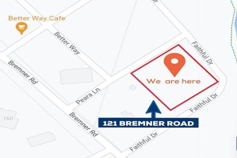 Photo of property in 2 Faithful Drive, Karaka, 2113