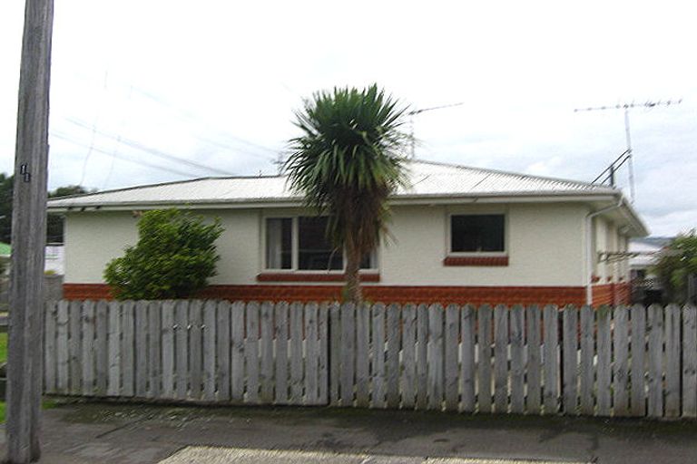 Photo of property in 1 Hall Street, Mosgiel, 9024