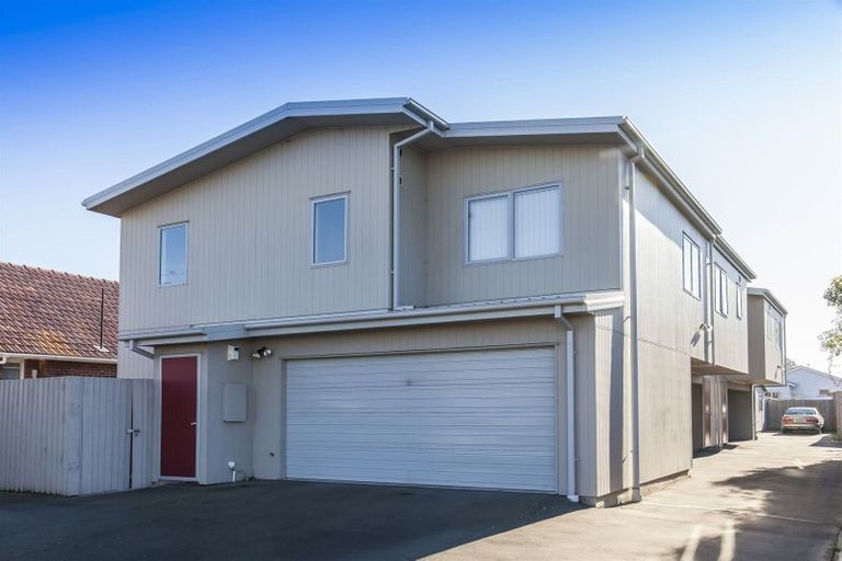 Photo of property in 569c Cashel Street, Linwood, Christchurch, 8011