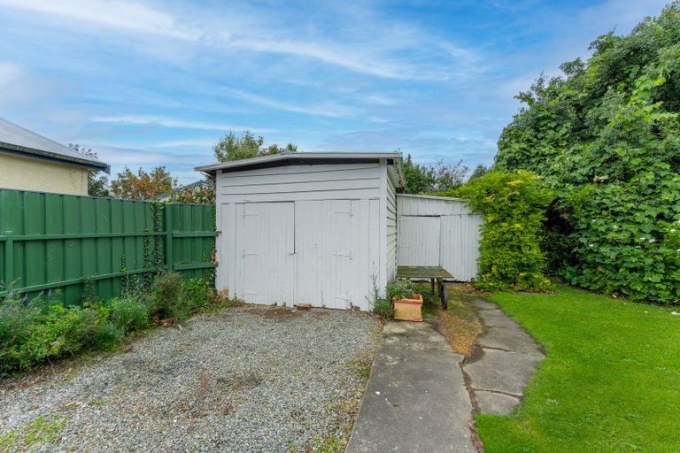 Photo of property in 15 Halstead Road, Pleasant Point, 7903