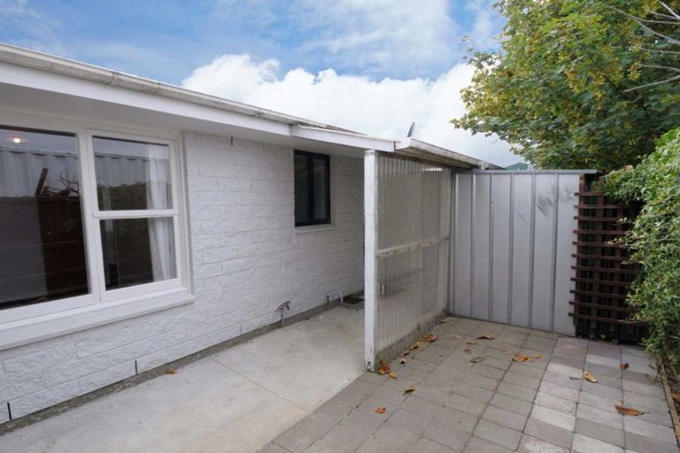Photo of property in 2/36 Geraldine Street, Edgeware, Christchurch, 8013