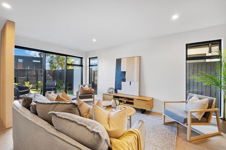 Photo of property in 514 Madras Street, St Albans, Christchurch, 8014