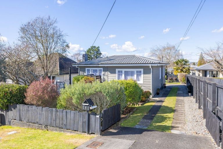 Photo of property in 291 Pakura Street, Te Awamutu, 3800