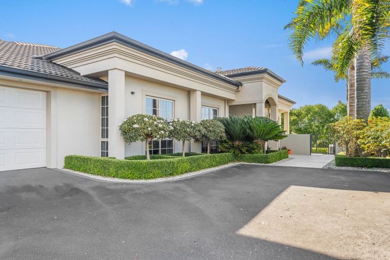 Photo of property in 62 No 1 Road, Te Puke, 3182
