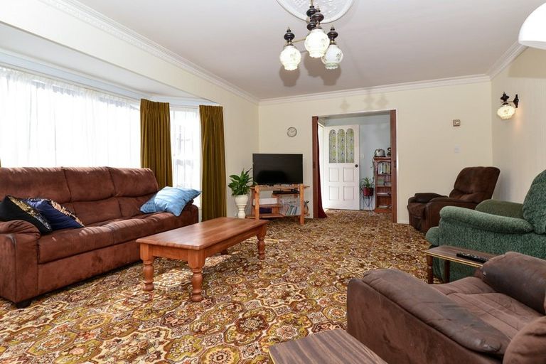 Photo of property in 21 Lindale Street, Morrinsville, 3300