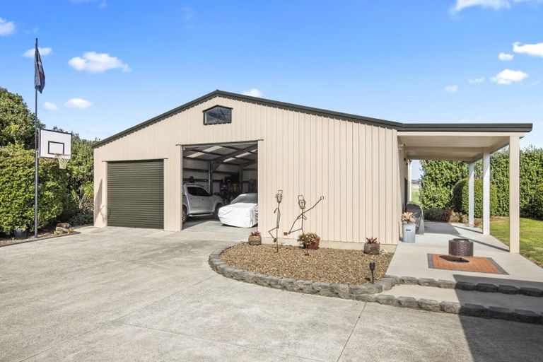 Photo of property in 63 Waipipi Wharf Road, Pollok, Waiuku, 2683