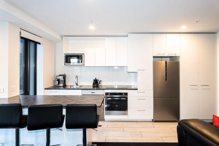 Photo of property in Vsp South, 506/168u Victoria Street, Te Aro, Wellington, 6011