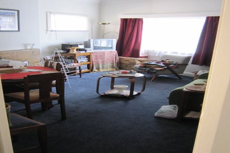 Photo of property in 121u1 Hill Street, Thorndon, Wellington, 6011