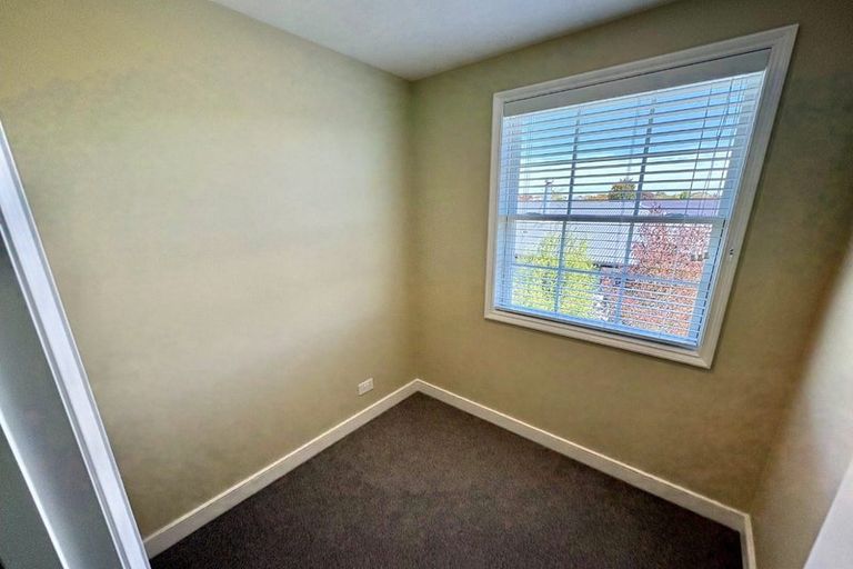 Photo of property in 4/379 Barrington Street, Spreydon, Christchurch, 8024