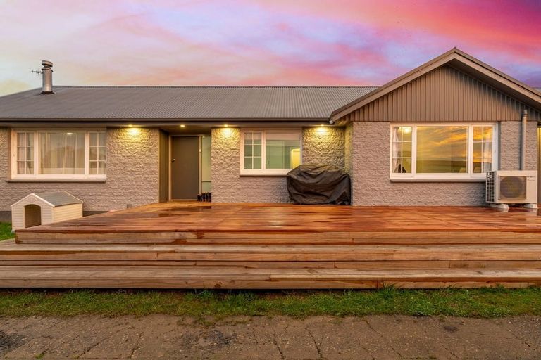 Photo of property in 140 Regent Street, Heidelberg, Invercargill, 9812