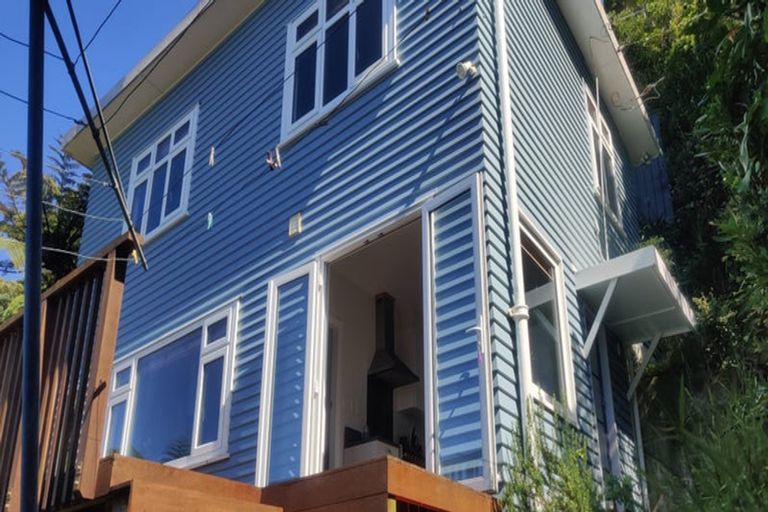 Photo of property in 28 Marewa Road, Hataitai, Wellington, 6021